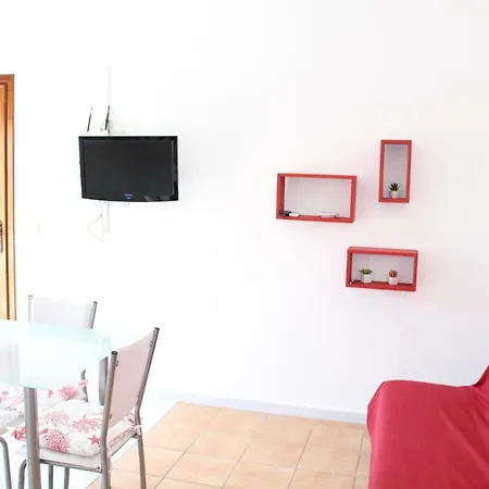 Apartment La Fata Balestrate
