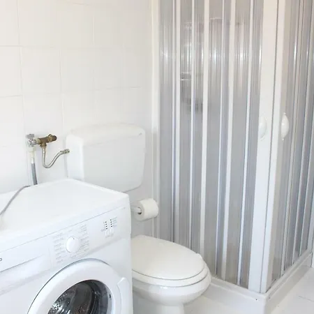 La Fata Apartment Balestrate