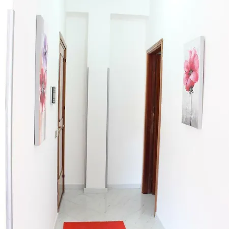 La Fata Apartment