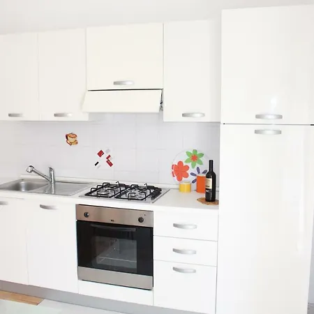 Apartment La Fata Balestrate