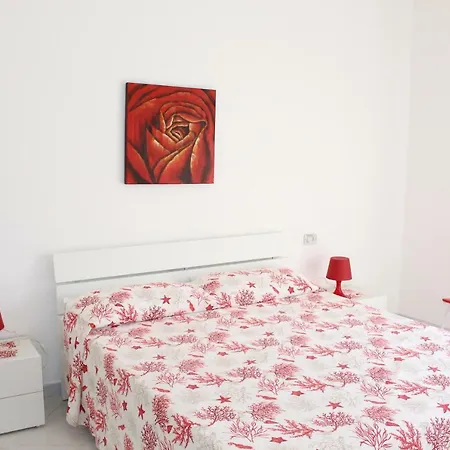 La Fata Apartment *