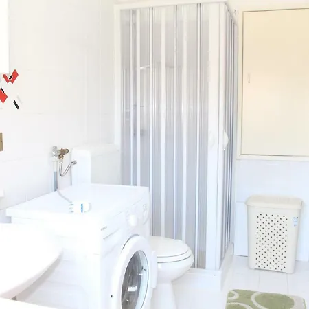 Apartment La Fata