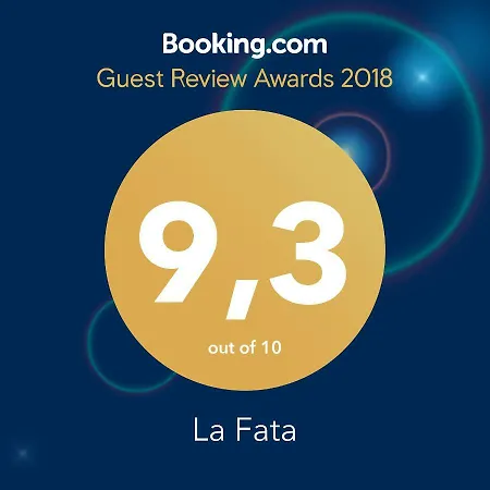 La Fata * Balestrate
