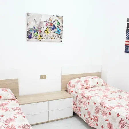 La Fata Apartment *