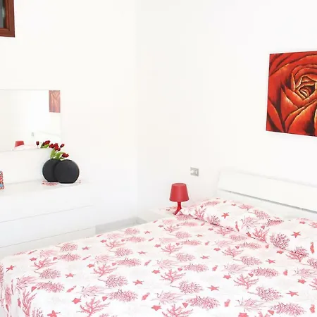 Apartment La Fata *