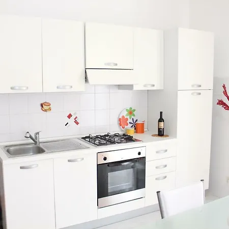 La Fata Apartment