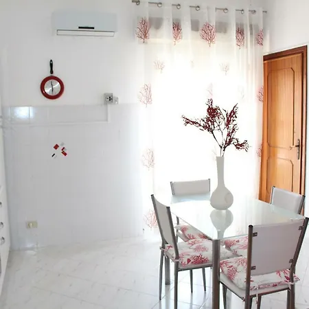 Apartment La Fata Balestrate