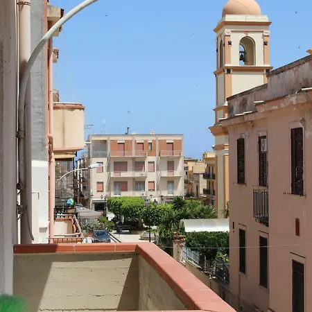 La Fata Apartment
