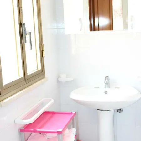 Apartment La Fata *