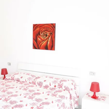 La Fata Apartment